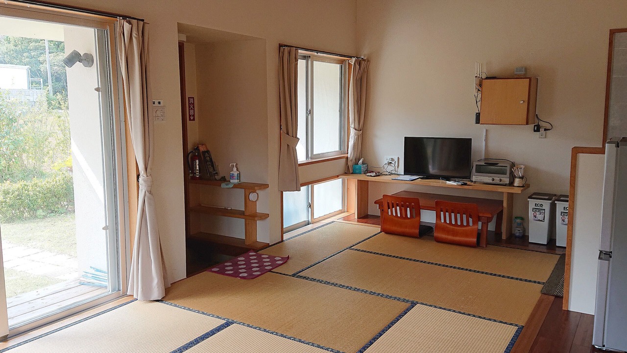 Photo of Bedroom in Shoshi