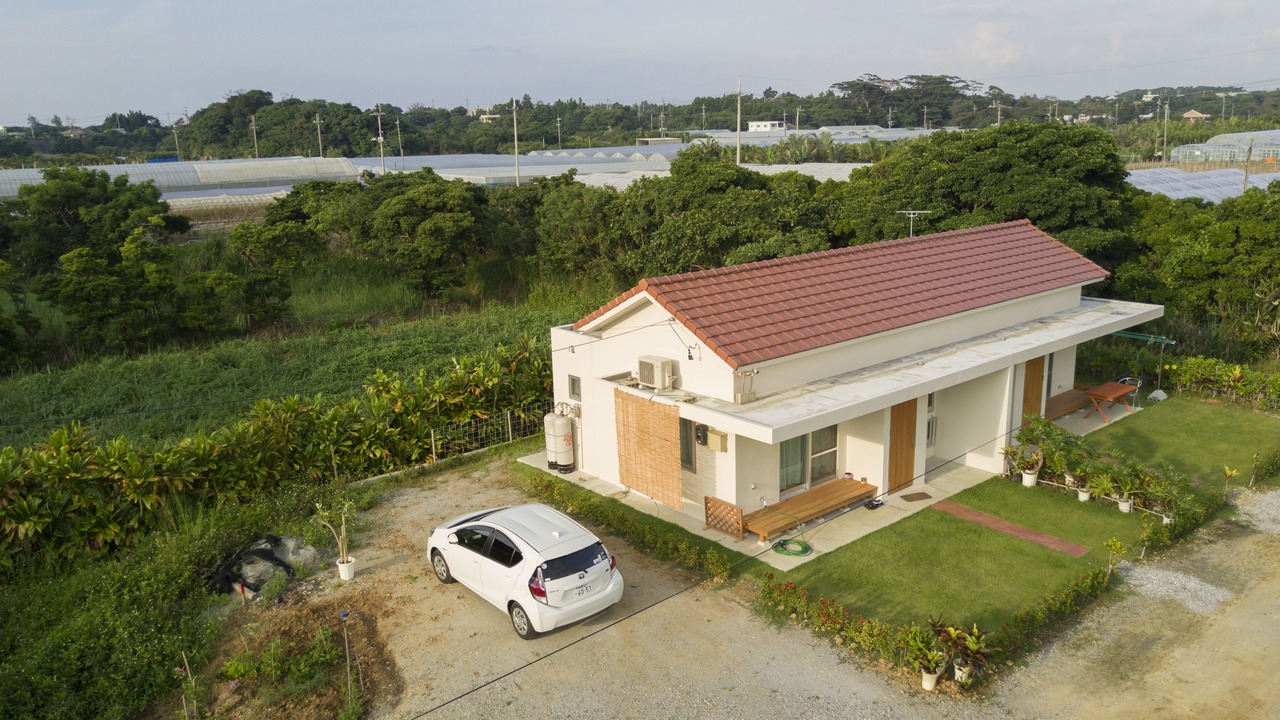 Photo of Outdoor in Shoshi