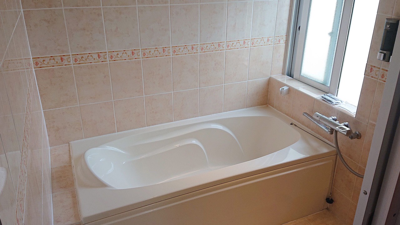 Photo of Bathroom in Shoshi