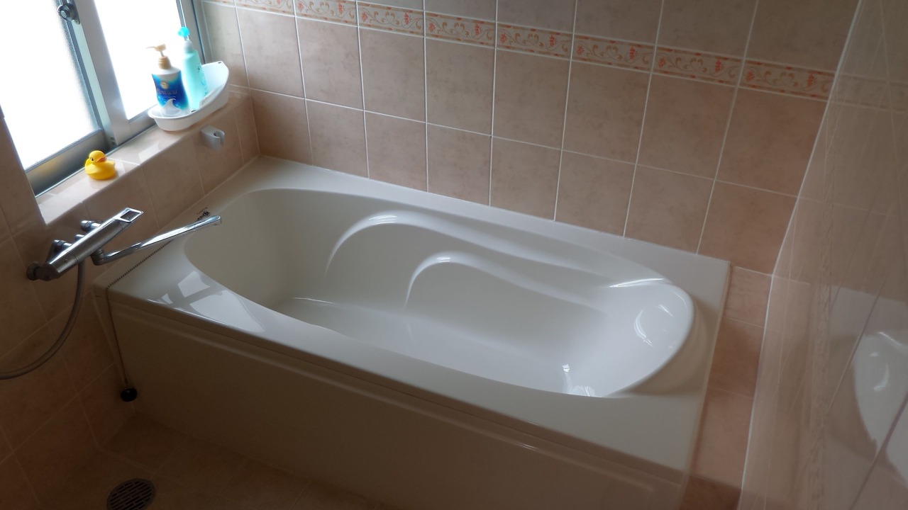 Photo of Bathroom in Shoshi