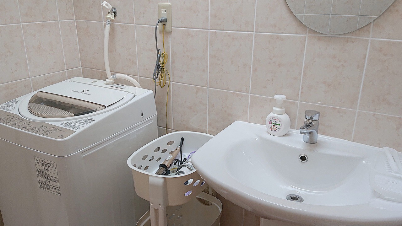 Photo of Bathroom in Shoshi