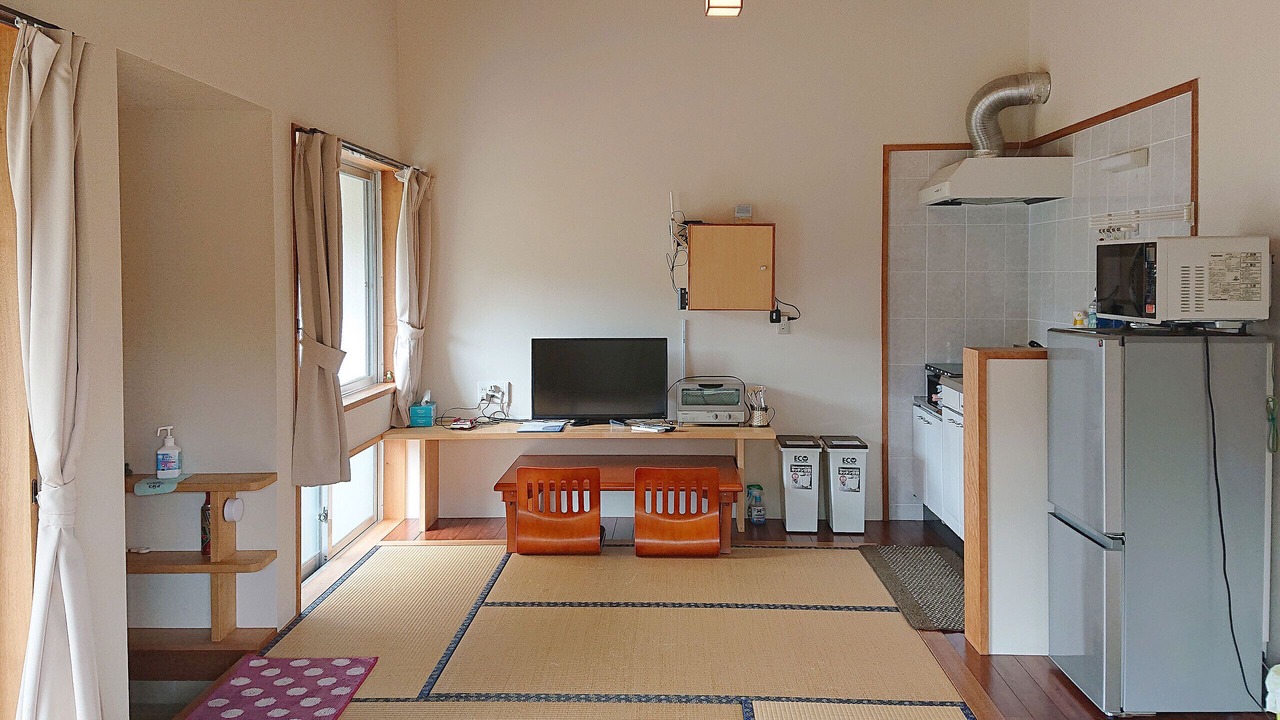 Photo of Bedroom in Shoshi
