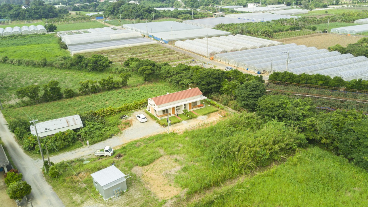 Photo of Outdoor in Shoshi