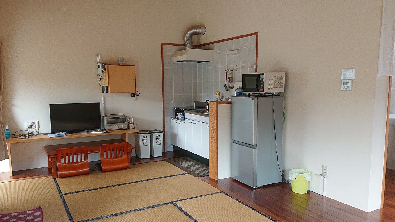 Photo of Bedroom in Shoshi