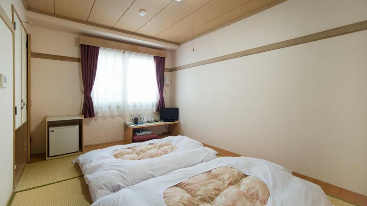 Photo of Bedroom in Hakodate