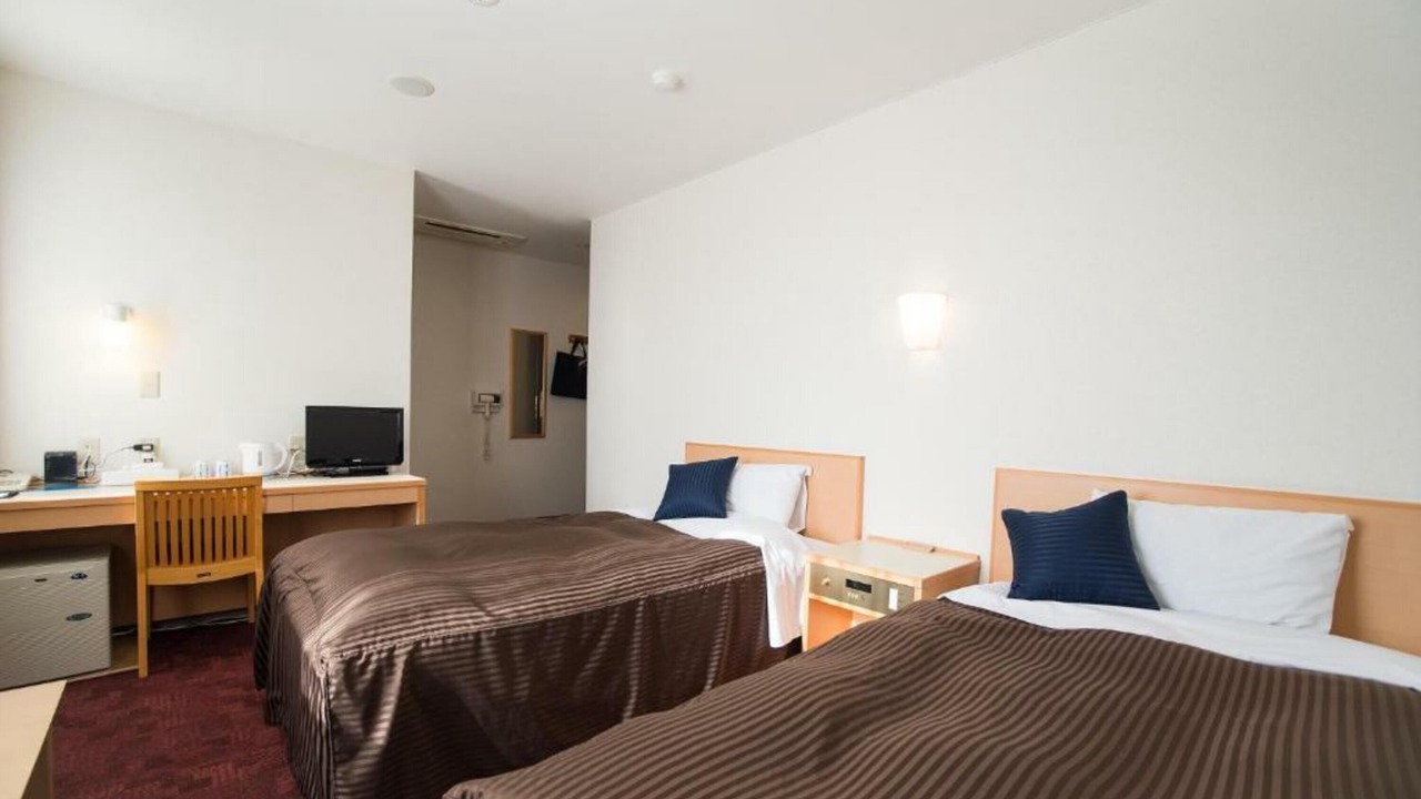 Photo of Bedroom in Hakodate