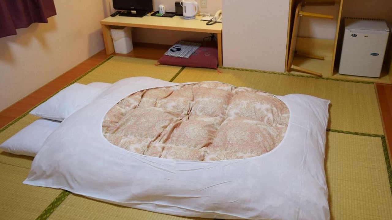 Photo of Bedroom in Hakodate