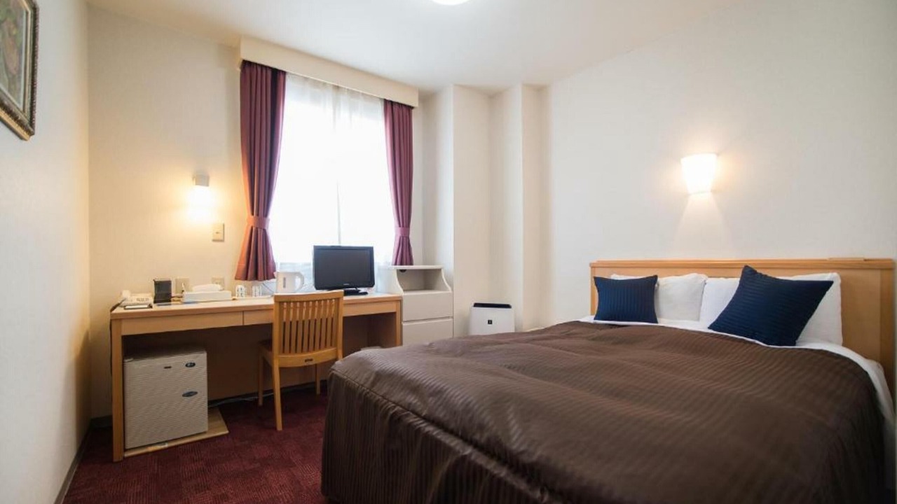 Photo of Bedroom in Hakodate