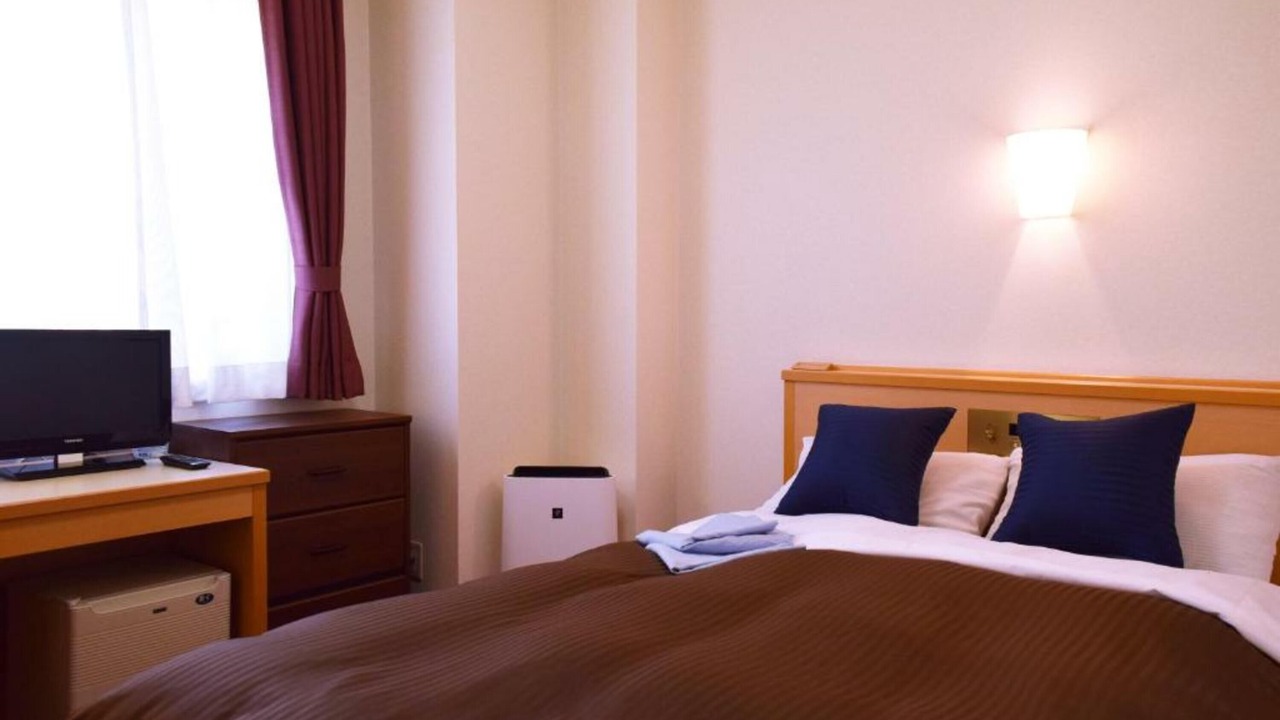 Photo of Bedroom in Hakodate