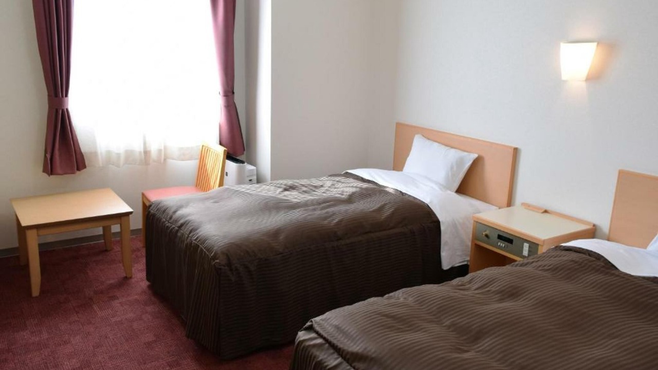 Photo of Bedroom in Hakodate