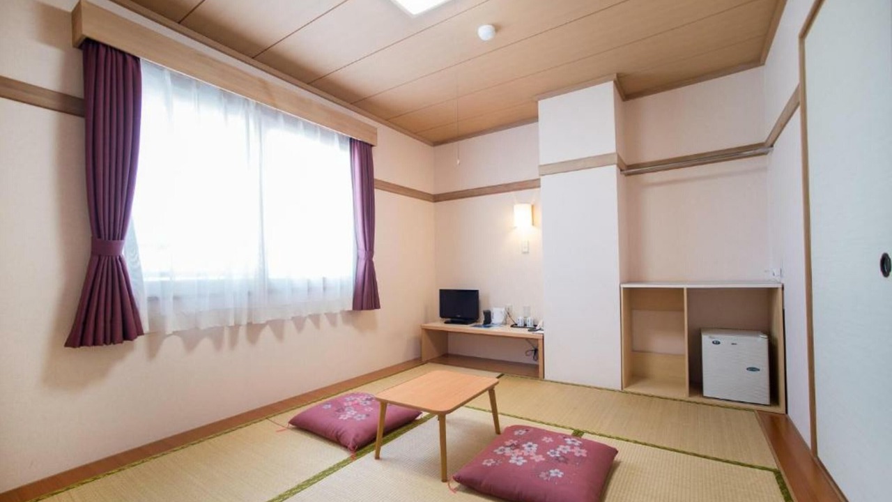 Photo of Bedroom in Hakodate