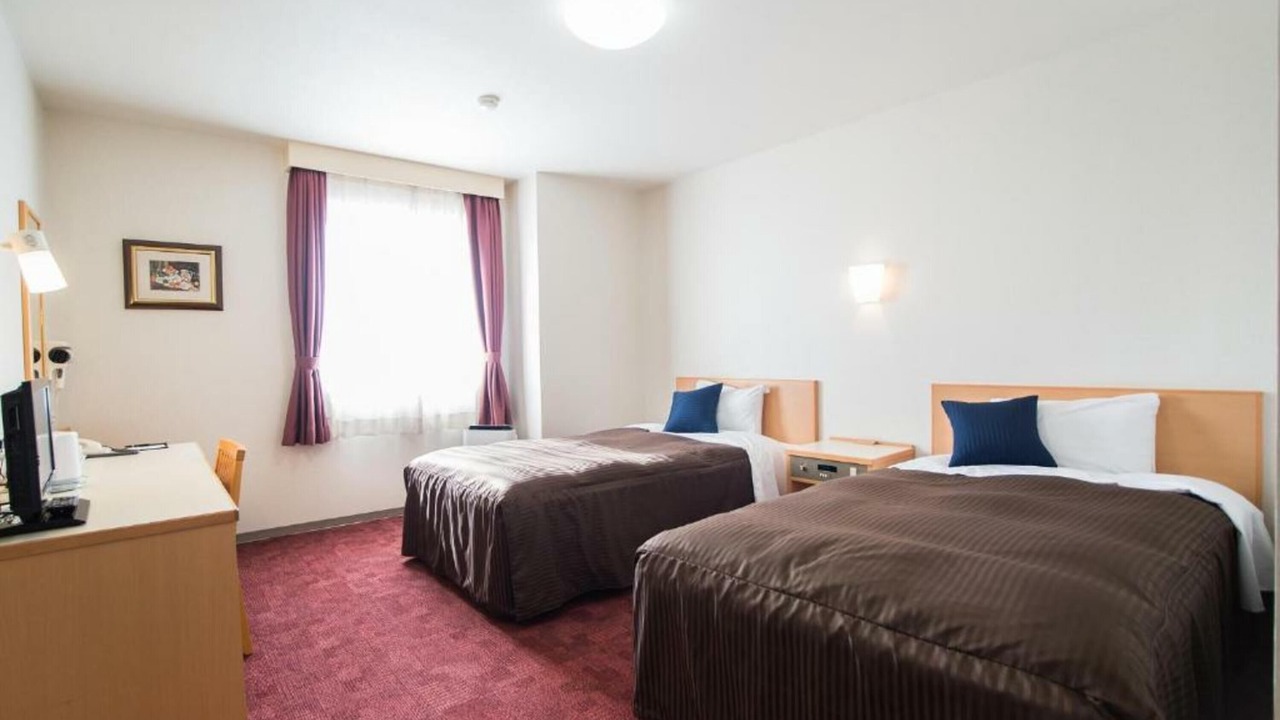 Photo of Bedroom in Hakodate