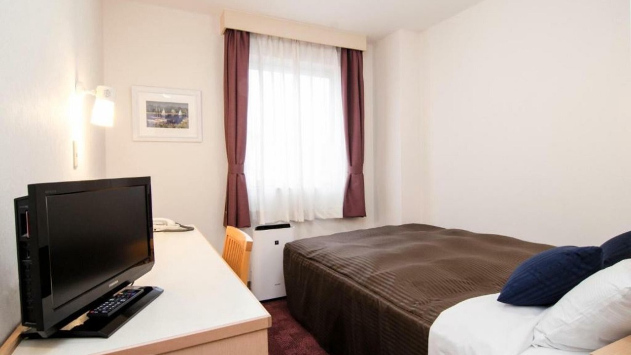 Photo of Bedroom in Hakodate