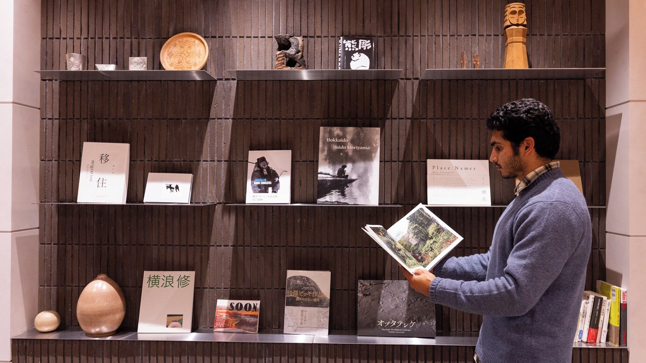Photo of Others in Sapporo City Centre