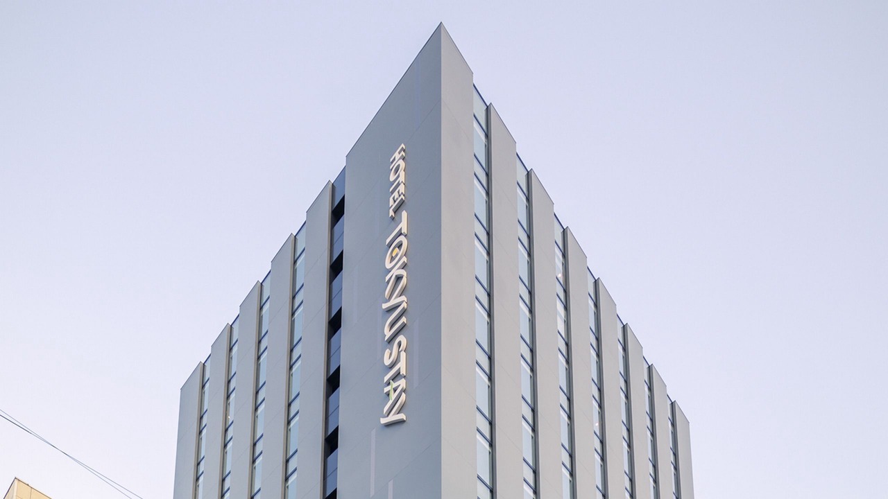 Photo of Outdoor in Sapporo City Centre