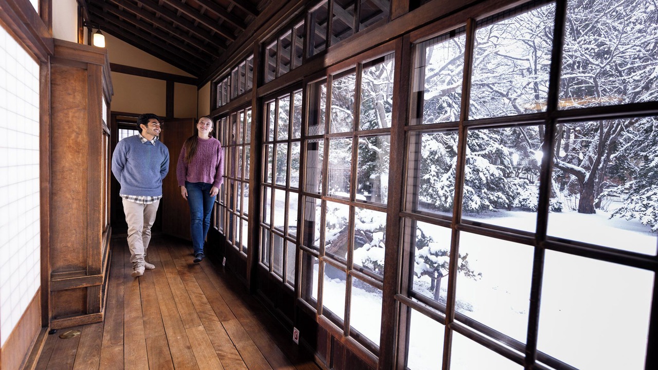 Photo of Others in Sapporo City Centre