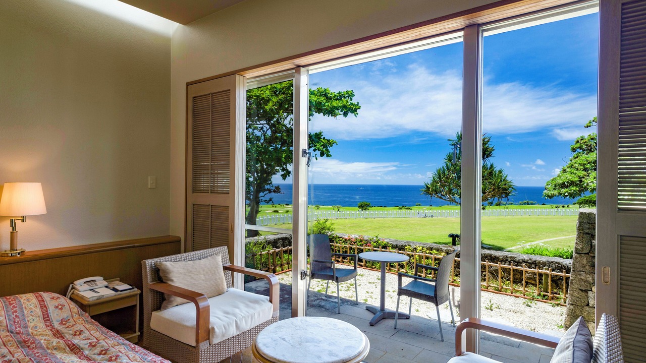 Photo of Bedroom in Hanagusuku