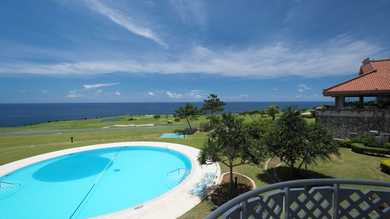 Photo of Patio Balcony in Hanagusuku