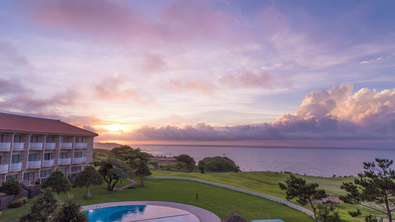 Photo of Outdoor in Hanagusuku