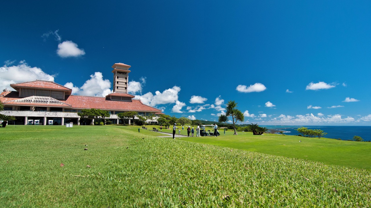 Photo of Outdoor in Hanagusuku