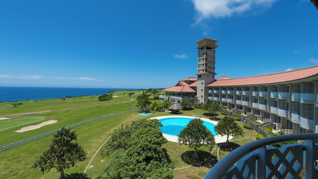 Photo of Outdoor in Hanagusuku
