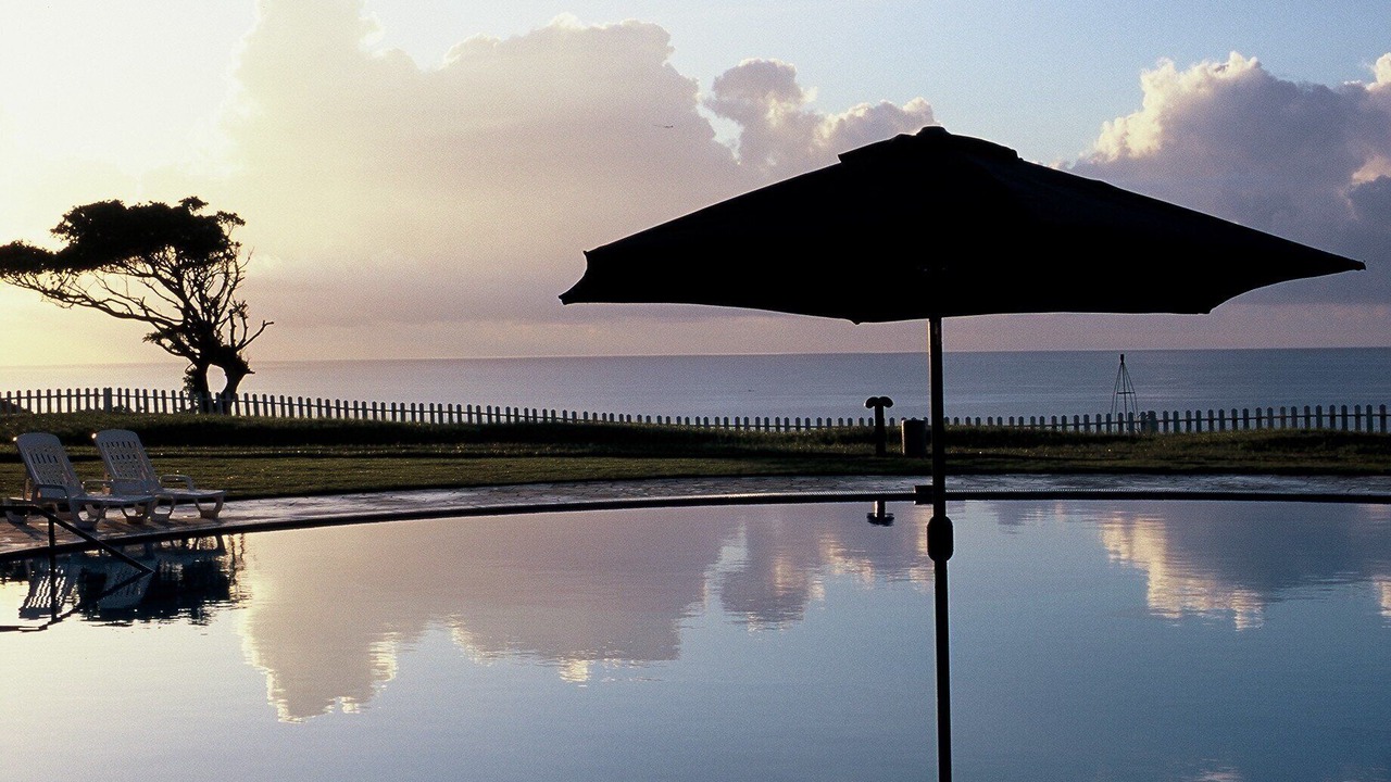 Photo of Outdoor in Hanagusuku