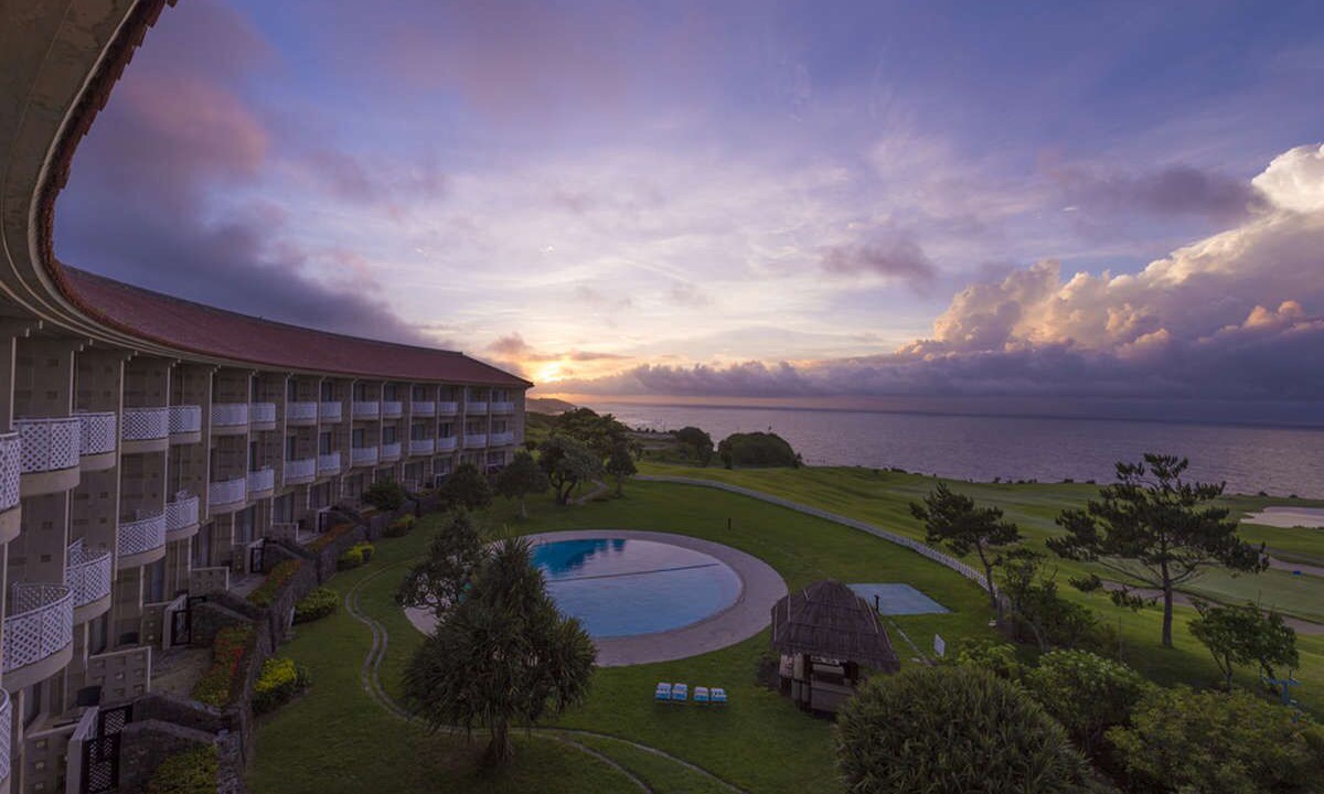Photo of Outdoor in Hanagusuku