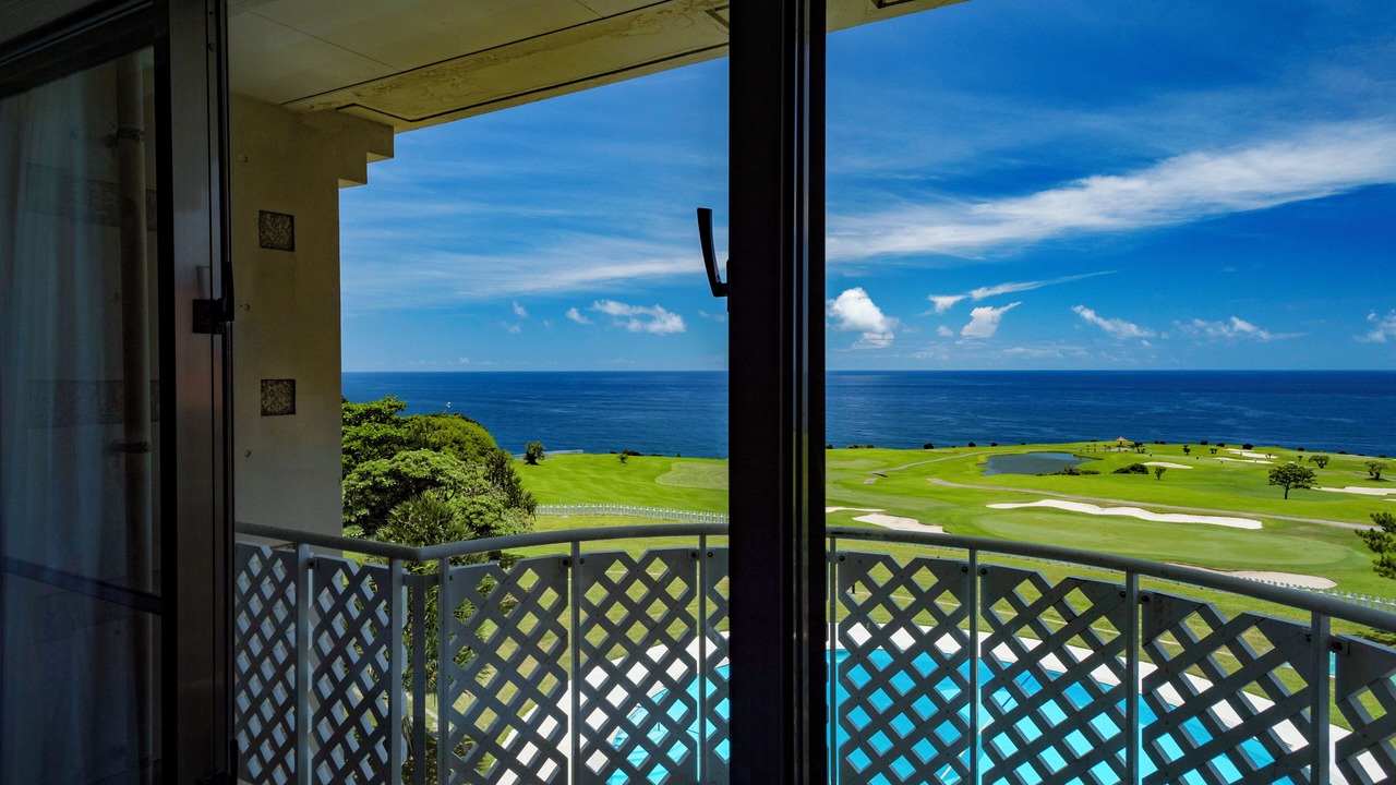Photo of Patio Balcony in Hanagusuku