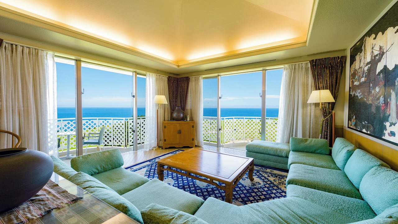 Photo of Bedroom in Hanagusuku