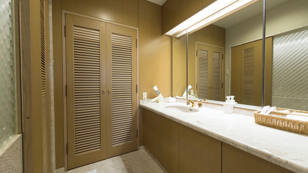Photo of Bathroom in Hanagusuku
