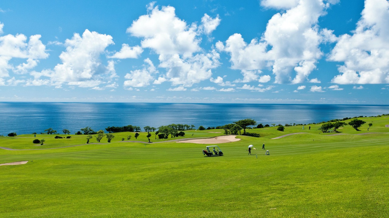 Photo of Others in Hanagusuku