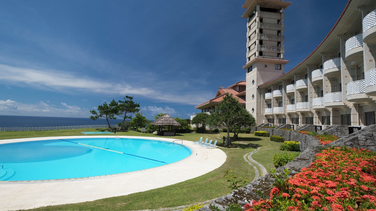 Photo of Outdoor in Hanagusuku