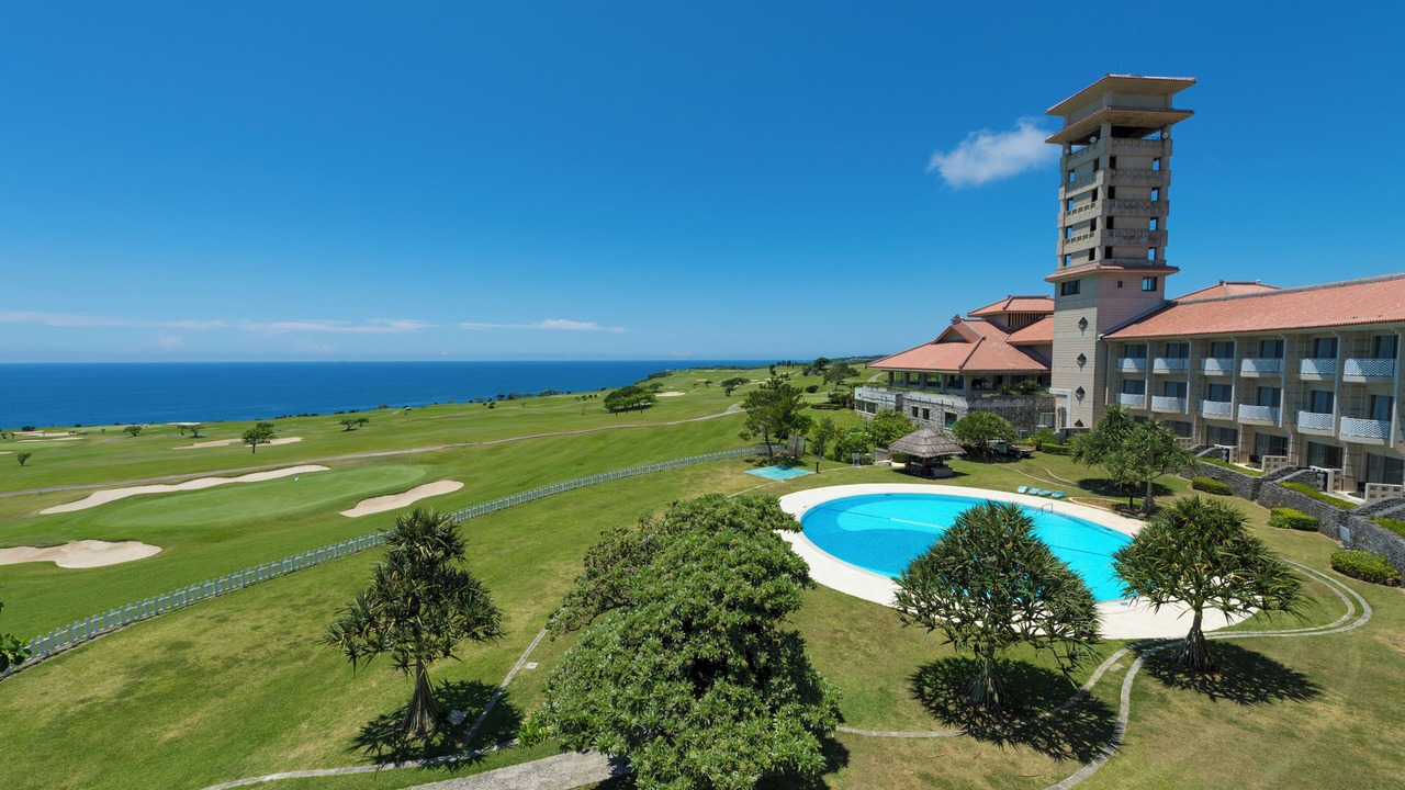 Photo of Outdoor in Hanagusuku