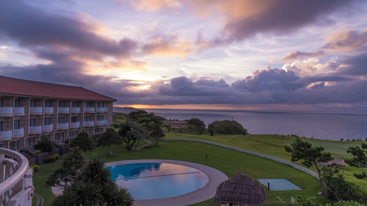 Photo of Outdoor in Hanagusuku