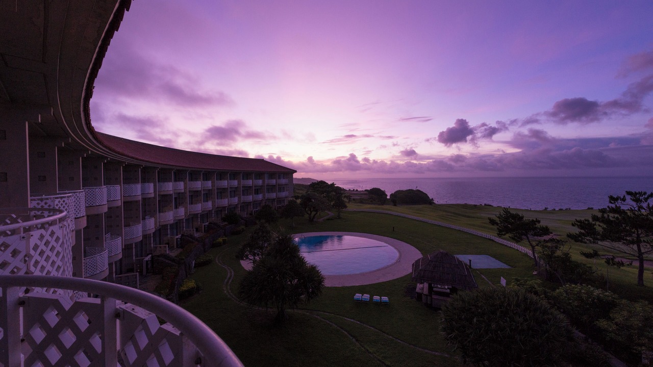 Photo of Outdoor in Hanagusuku