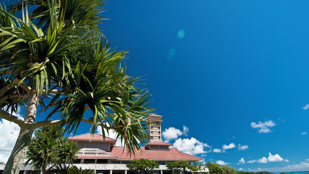 Photo of Outdoor in Hanagusuku