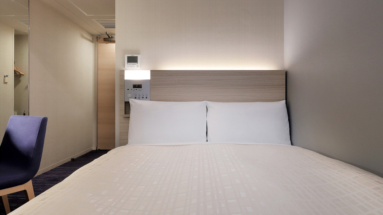 Photo of Bedroom in Nishigotanda