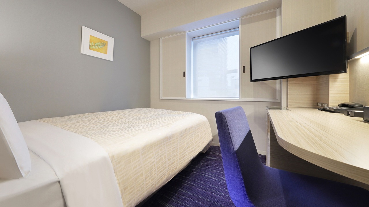 Photo of Bedroom in Nishigotanda
