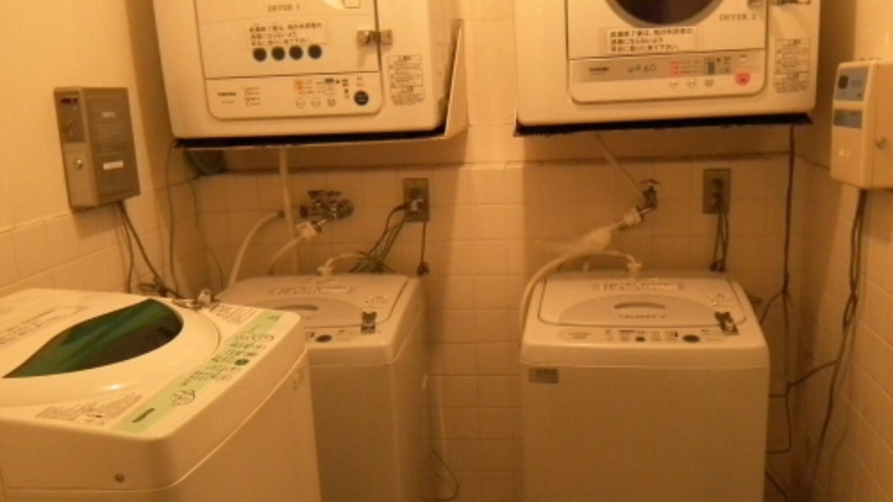 Photo of Bedroom in Ojima