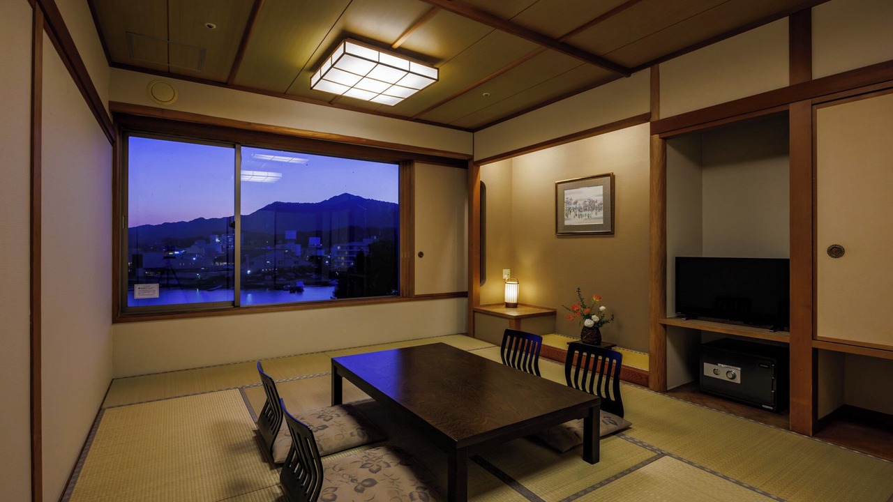 Photo of Bathroom in Ogoto