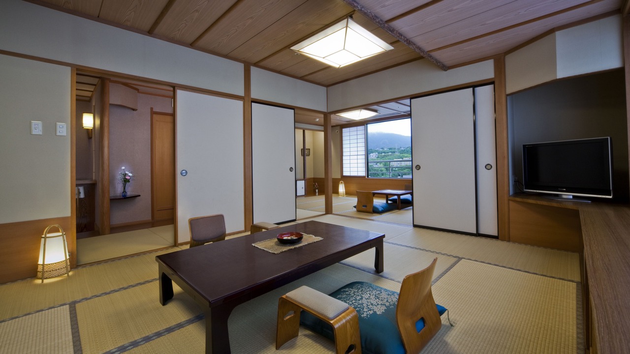Photo of Livingroom in Ogoto