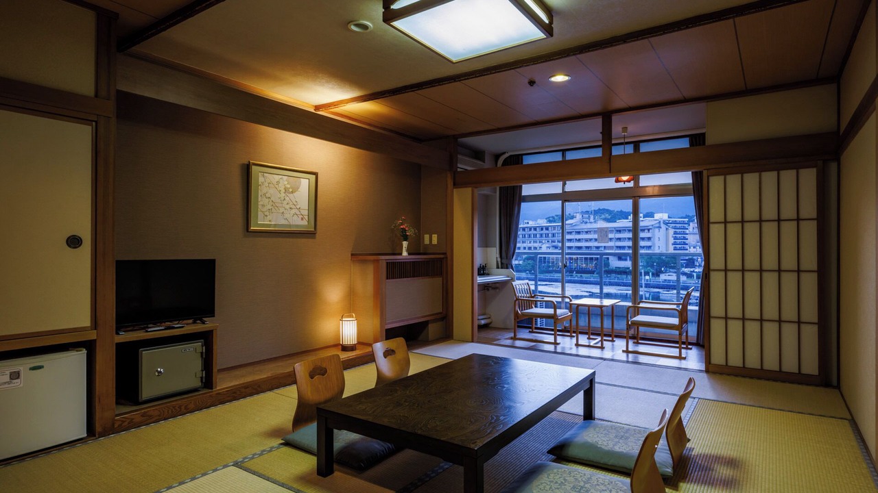 Photo of Bathroom in Ogoto