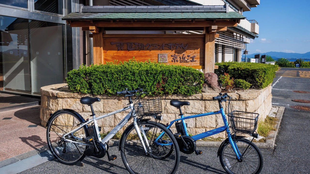 Photo of Outdoor in Ogoto