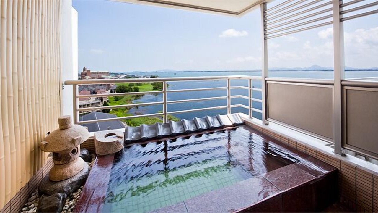 Photo of Patio Balcony in Ogoto