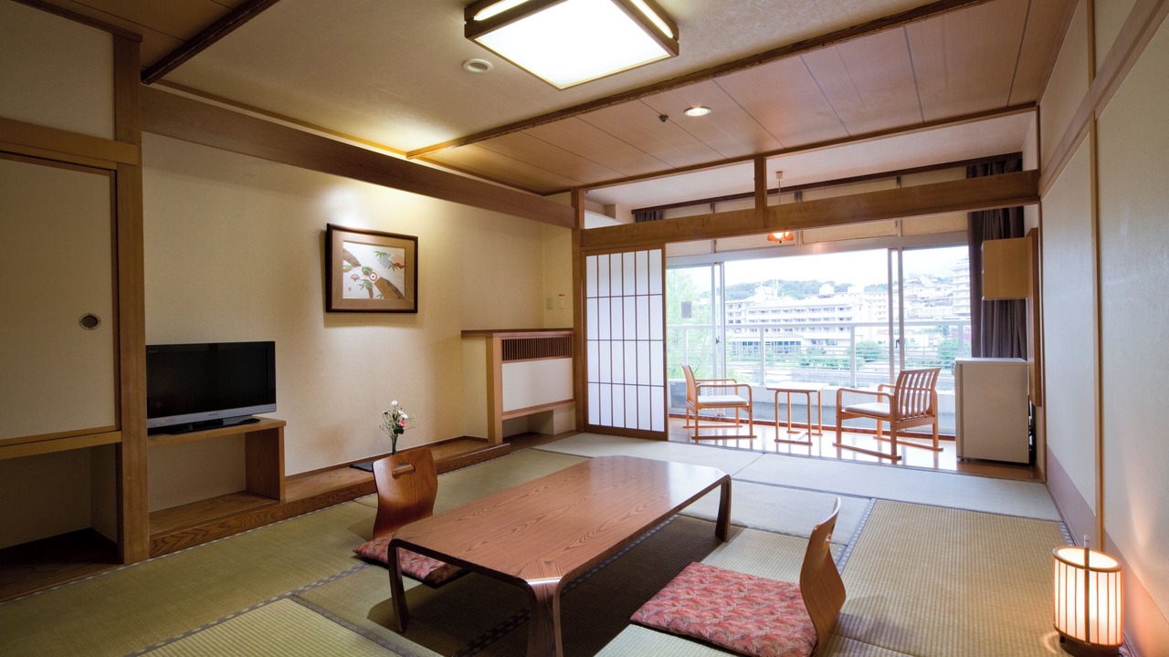 Photo of Bathroom in Ogoto