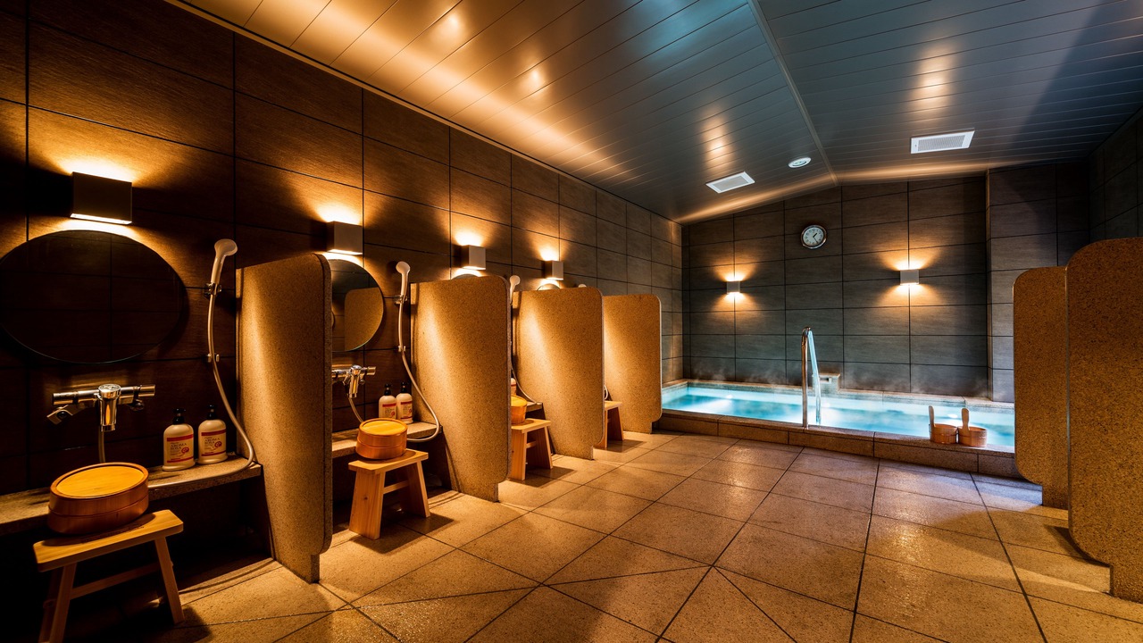Photo of Bathroom in Nakahara Ward