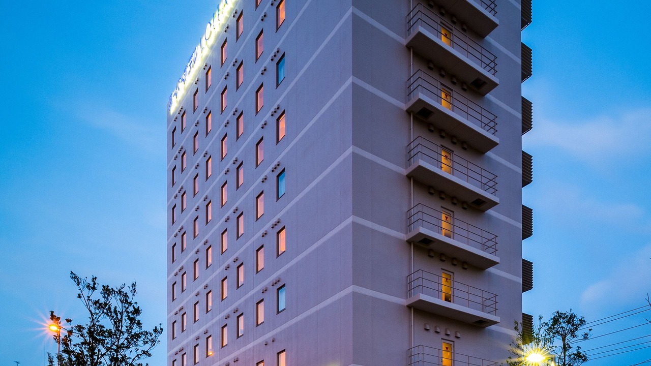 Photo of Outdoor in Nakahara Ward
