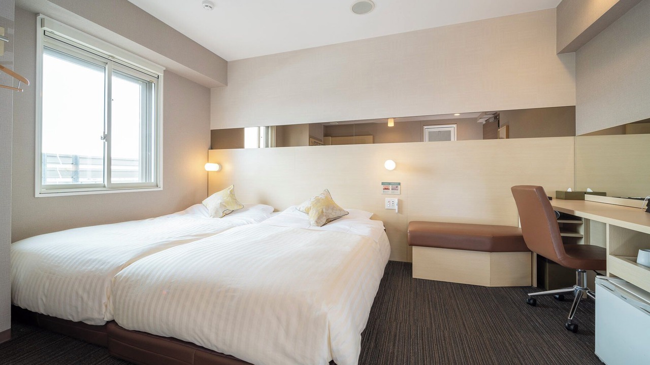 Photo of Bedroom in Nakahara Ward