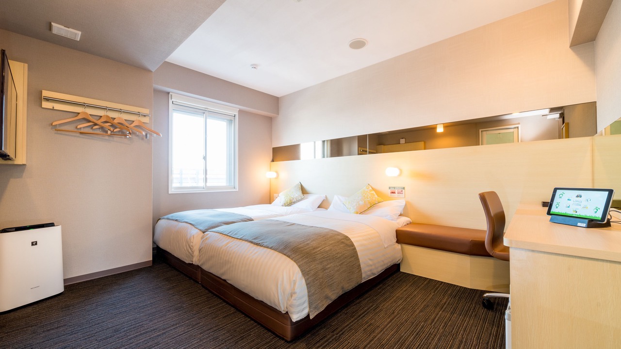 Photo of Bedroom in Nakahara Ward