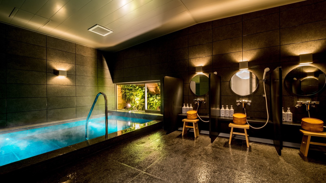 Photo of Bathroom in Nakahara Ward